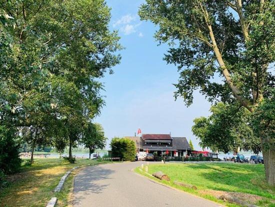 De Strandgaper Zevenhuizen  Exterior foto